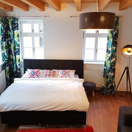 Zelny Trh 31 Apartman Brünn  Kültér fotó