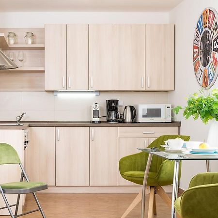 Zelny Trh 31 Apartman Brünn  Kültér fotó